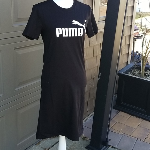 PUMA SLIM FIT DRESS - Picture 3 of 9